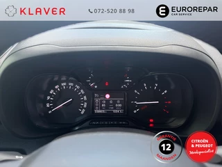 Citroën Berlingo - afbeelding nr 15