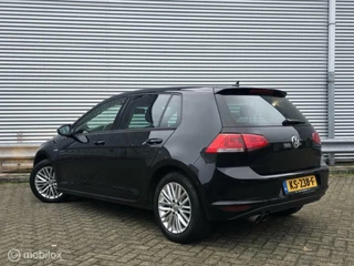 Volkswagen Golf Volkswagen Golf 1.4 TSI ACT Business Edition R - afbeelding nr 14