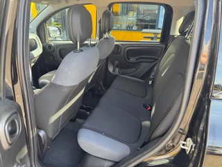 Fiat Panda Fiat Panda 1.0 Hybrid Easy - parkeersensoren - afbeelding nr 19