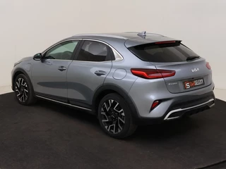 Kia XCeed - afbeelding nr 4