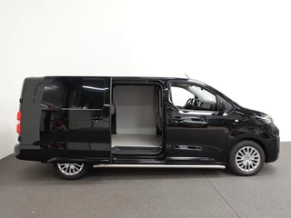 Peugeot Expert Peugeot Expert 2.0 BlueHDI 145PK L3 Airco Bluetooth Navigatie Trekhaak Side bars - afbeelding nr 31