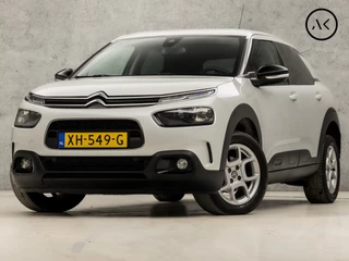 Citroën C4 Cactus - 501802987-0