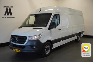 Mercedes-Benz Sprinter - A/C Climate - Navi - Cruise - €21.900,- Excl. - afbeelding nr 1