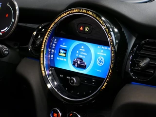 MINI Cooper S Cabrio MINI Cooper S Cabrio Mini 2.0 180PK ESSENTIAL BLACK PACK LEER CARPLAY LED STOELVERW. 09/2023 - afbeelding nr 44