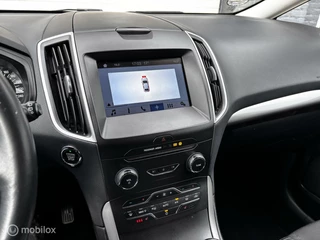 Ford S-Max Ford S-Max 1.5 Titanium 7p. keyles, navi, cruise, stoelverwarming - afbeelding nr 14