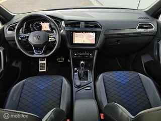 Volkswagen Tiguan Volkswagen TIGUAN 2.0 TSI R 75 Edition 4Motion IQ Light|Kuip - afbeelding nr 13