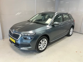 Škoda Kamiq Skoda Kamiq Business Edition 1.0 TSi Automaat | Virtual cokcpit | LED | Camera | Stoelverwarming | - afbeelding nr 3