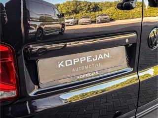 Volkswagen Caravelle | ALPINE AUDIOSYSTEEM | LED KOPLAMPEN | CLIMATRONIC | 2X ELEKTRISCHE SCHUIFDEUR | - afbeelding nr 47