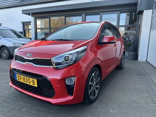 Kia Picanto Kia Picanto 1.0 CVVT Colour Edition *ALL-IN PRIJS* - afbeelding nr 6