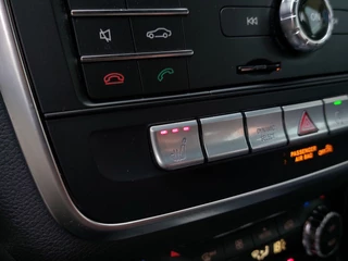 Mercedes-Benz GLA Mercedes-Benz GLA 180 122pk Automaat Business Solution AMG | Origineel NL | Navi | Clima | Cruise | Keyless Entry | Pdc V+A+Assist+Camera | Licht+Regensensor | Stoelverwarming | 18''lm - afbeelding nr 17
