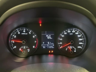 Kia Rio Kia Rio 1.0 TGDI DynamicLine NAVI CRUISE LM CARPLAY - afbeelding nr 22