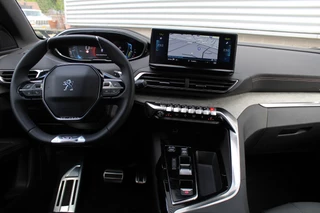 Peugeot 3008 Peugeot 3008 1.6 HYbrid 225 GT | Trekhaakactie! | Nightvision | Massage | Leder | Navigatie | Adaptieve Cruise | BLIS - afbeelding nr 5