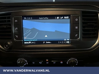 Toyota ProAce Android Auto, Bijrijdersbank - afbeelding nr 5