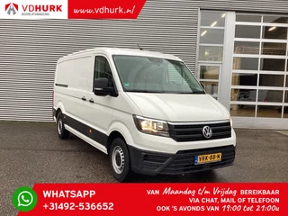 Volkswagen Crafter - 183808853-0