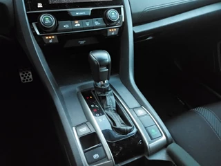 Honda Civic Honda Civic 5 Drs 1.0Vtec Elegance CVT 1e eigenaar - afbeelding nr 17