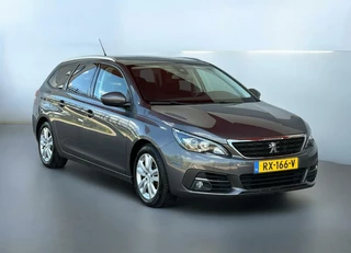 Peugeot 308 Peugeot 308 SW 1.2 PureTech Blue Lease Executive - afbeelding nr 3