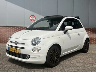 Fiat 500C - afbeelding nr 5