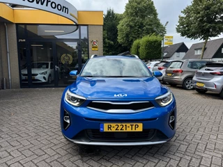 Kia Stonic Kia Stonic 1.0 T-GDi MHEV DynamicLine Climate Control Navi Carplay - afbeelding nr 2