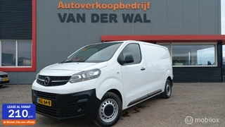 Opel Vivaro - 357774372-0
