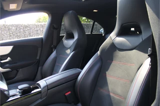 Mercedes-Benz CLA Pano | Memory | Designo - afbeelding nr 13