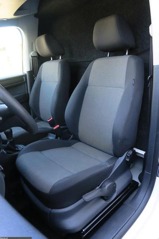 Volkswagen Caddy Volkswagen Caddy Bestel 2.0 TDI TOPSTAAT EURO6 - afbeelding nr 19