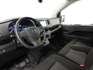 Opel Vivaro Opel Vivaro 2.0 BlueHDi L2 145PK Automaat Airco Navi Cruise Trekhaak Carplay - afbeelding nr 2