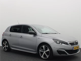 Peugeot 308 FULL LED / KEYLESS / DENON AUDIO / CAMERA / DAB+ / NL-AUTO - afbeelding nr 20