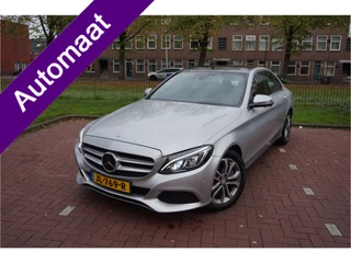 Mercedes-Benz C-Klasse - 135486480-0