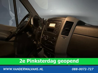Mercedes-Benz Sprinter Parkeersensoren - afbeelding nr 11