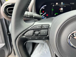 Toyota Yaris Cross Toyota Yaris Cross 1.5 Hybrid Executive Automaat | Navi | JBL | HUD | ACC | NL auto - afbeelding nr 17