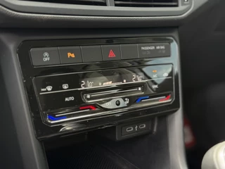 Volkswagen T-Cross Volkswagen T-Cross T-Cross 1.0 TSI Life | Camera | Carplay | vol opties | - afbeelding nr 18