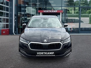 Škoda Octavia Škoda Octavia 1.4 TSI DSG IV NAVI/ACC/PDC/MEMORY/STOEL-STUURVERW - afbeelding nr 2