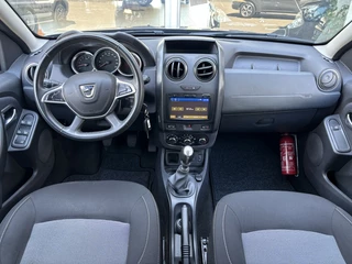 Dacia Duster - afbeelding nr 16