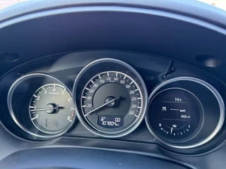Mazda CX-5 - afbeelding nr 8