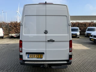 Volkswagen Crafter Achteruitrijcamera/trekhaak/cruise control - afbeelding nr 10