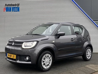 Suzuki Ignis - 316170055-0