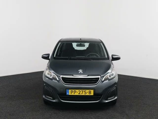 Peugeot 108 Peugeot 108 1.0 e-VTi Active | Airco | Bluetooth | - afbeelding nr 24