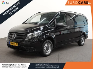 Mercedes-Benz Vito - 233705576-0