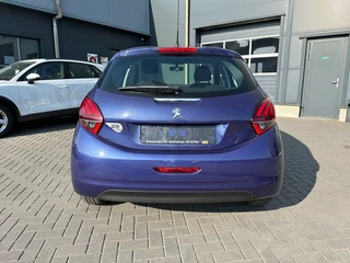 Peugeot 208 Peugeot 208 1.2 PureTech Access Airco - afbeelding nr 6