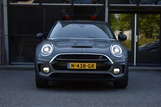 MINI Clubman Mini Mini Clubman 2.0 Cooper S Chili Serious Business AUT Carplay Cruise Stoelvw - afbeelding nr 3