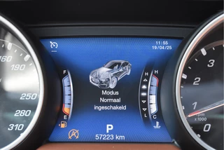 Maserati Levante | Luchtvering | Pano.dak | Camera | Keyless | DAB | Carplay | LED / Xenon | 20