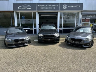 BMW M4 BMW 4-serie Cabrio M4 Competition|Concave|Mosselman|KW Ondrs - afbeelding nr 43