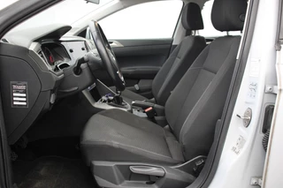 Volkswagen Polo Volkswagen Polo 1.0 TSI Comfortline - Carplay, Navi, Adaptieve Cruise - afbeelding nr 6