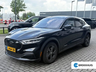 Ford Mustang Mach-E RWD 75 kWh 269pk
