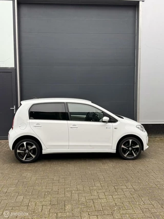 Volkswagen e-up! Nette Volkswagen e-Up! - afbeelding nr 5