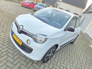 Renault Twingo Renault Twingo 1.0 SCe Limited AUTOMAAT Airco|Cruise|46dkm!! - afbeelding nr 41