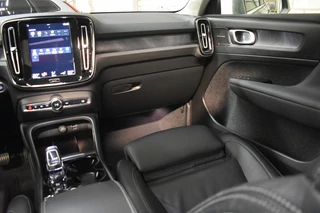 Volvo XC40 - afbeelding nr 37