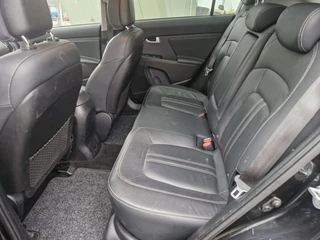 Kia Sportage - afbeelding nr 20