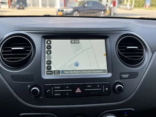Hyundai i10 Hyundai i10 1.0i Comfort | NAV | Apple/ android carplay | Cruise control - afbeelding nr 18