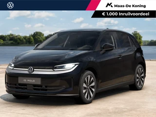 Volkswagen ID. Polo Life First Edition 52 kWh accu, 211 PK
